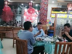 -鹤乡东北菜(崮山路店)