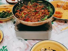 -东排食堂长沙小吃大排档(五一广场店)