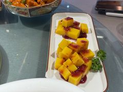 -天龙宝严素食馆(大兴善寺店)