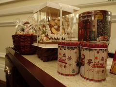 -Salon de Ville浦江汇(上海外滩华尔道夫酒店店)