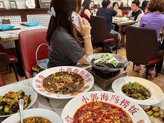 -小郭私房菜·海肠捞饭店(学士街店)
