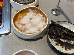 -海底捞火锅(天一广场亚细亚店)