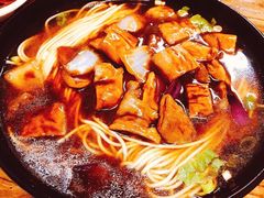 大肠面-董记面馆(漳州二路店)