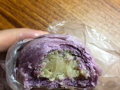 香芋酥-爱德顺糕点食屋(利民道店)