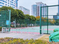 -福建省奥林匹克体育中心体育馆