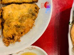 -抱德·潮汕味(敦和店原惠城鱼仔)