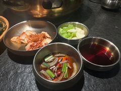 -味家烤肉烤鳗鱼牛排(西塔旗舰店)