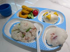 -兰湘子·湘菜小炒(济南领秀城店)