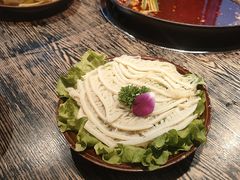-冯校长老火锅(双桥路店)