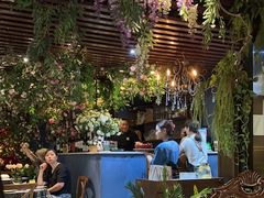 -第101座花园餐厅(湖滨88店)