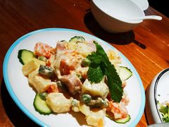 -陆壹捌餐厅(五大道店)