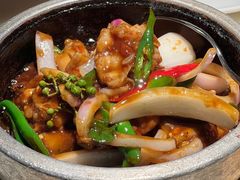 -金牌外婆家(万象城店)