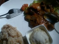 -吉姆丽德乡村西餐厅(闵行交大店)