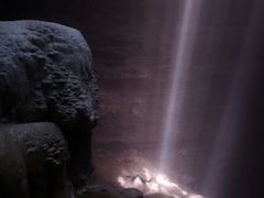 -中岜朗天坑(CV GEO INDO RAYA)