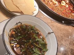 豆皮-小门坎三合鱼(总店)