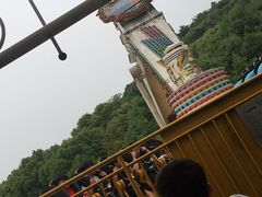-无锡动物园·太湖欢乐园