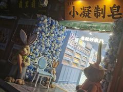 -古文化街旅游区