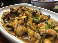 -窄巷子陕菜馆·地道陕西菜(粉巷店)