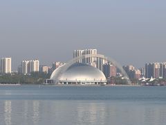 -东昌湖风景区