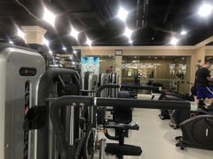 -贝菲特游泳健身(徐泾店)