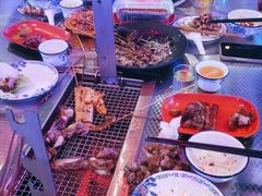 -乌兰烧烤·烤羊腿(西丽店)