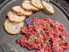 -老乾杯和牛烧肉(王府中环店)