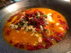 金汤牛蛙-嘉禾·悦享餐厅(八方汇店)