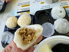 -满记甜品(金融街店)