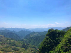 -南尖岩