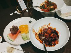 -明湖楼·经典鲁菜山东海鲜(大明湖店)