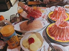 -重庆高老九火锅(昆山万象汇店)