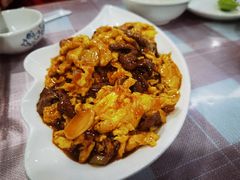 醋溜木须-疆域美食