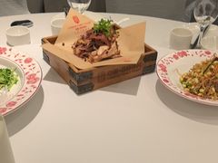 -百姓渔村(南中环店)
