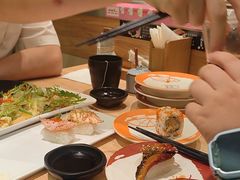 -禾绿寿司(星光68广场店)