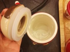 -星巴克(武汉江夏中百广场店)