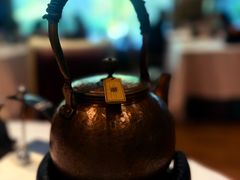 -南宁荔园维景国际大酒店·荔园中餐厅