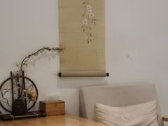 -锦初·禅意4K影院式足道·新中式SPA(茂业天地店)