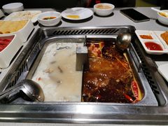 -海底捞火锅(吴中路店)