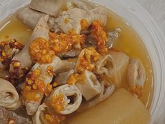 -老广州牛杂(深圳白石洲总店)