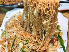 -连家船海鲜大排档·20年闽菜店(厦大店)