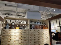 -时间仓(湘江世纪城店)