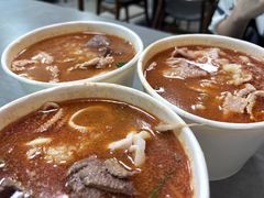 -四里沙茶面(七星西路分店)