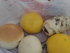 -宫门口馒头铺(创始人总店)