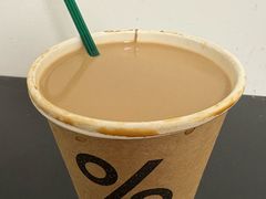 -% Arabica阿拉比卡咖啡(前滩太古里店)