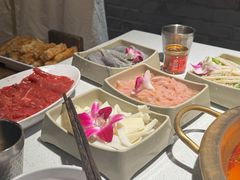 -小龙坎火锅(总店)