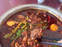 -温江公平红烧兔(总店)