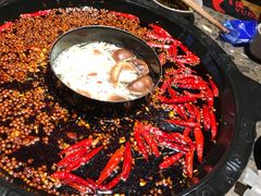 渝达养生肥牛-重庆渝达老火锅(春熙路店)