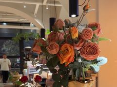 -长春藤咖啡(北园店)