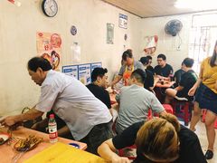 -小胡子祥彪烧烤(北湖总店)
