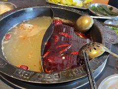 -重庆印象老火锅(梅林店)
